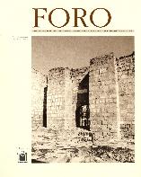 Foro 12. Junio 1998 Foro 12. Junio 1998