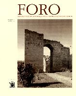 Foro 17. Octubre 1999 Foro 17. Octubre 1999