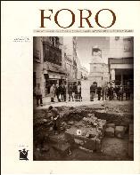 Foro 26. Enero 2002