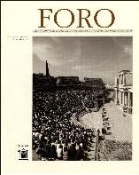 Foro 27. Abril 2002