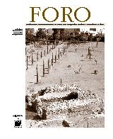 Foro 36. Julio 2004 Foro 36. Julio 2004