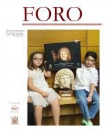 Foro 73. Octubre 2013