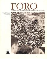 Foro 8. Julio 1997