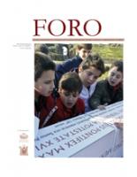 Foro 70. Enero 2013