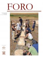 Foro 72. Julio 2013