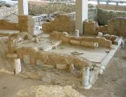 Área arqueológica de Morería