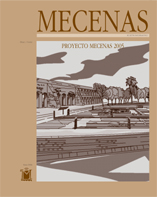 Boletín Mecenas 5. Enero 2006