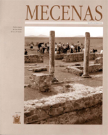 Boletín Mecenas 6. Abril 2006