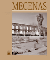 Boletín Mecenas 9. Enero 2007