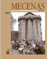 Boletín Mecenas 1. Enero 2005