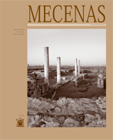 Boletín Mecenas 10. Abril 2007