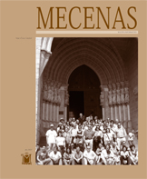 Boletín Mecenas 11. Julio 2007
