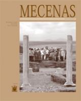 Boletín Mecenas 14. Abril 2008