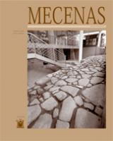 Boletín Mecenas 16. Octubre 2008