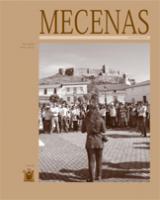 Boletín Mecenas 18. Abril 2009