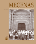 Boletín Mecenas 19. Julio 2009