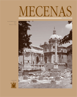 Boletín Mecenas 20. Octubre 2009