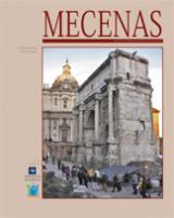 Boletín Mecenas 20. Enero 2010