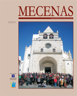 Boletín Mecenas 22. Abril 2010