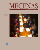 Boletín Mecenas 25. Enero 2011