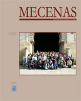 Boletín Mecenas 26. Abril 2011