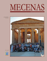 Boletín Mecenas 27. Julio 2011