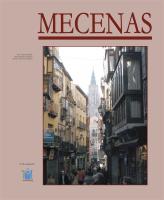 Boletín Mecenas 28. Octubre 2011