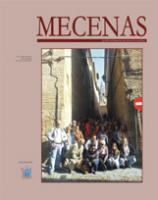Boletín Mecenas 29. Enero 2012