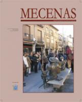 Boletín Mecenas 30. Abril 2012