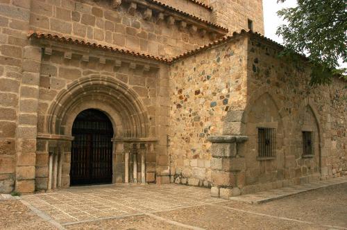 Basílica de Santa Eulalia | Consorcio Ciudad Monumental de Mérida