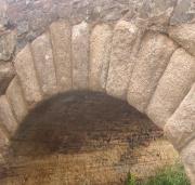 Puente romano de La Alcantarilla