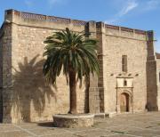 Ermita Nuestra Señora de la Antigua