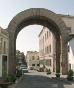 Arco de Trajano