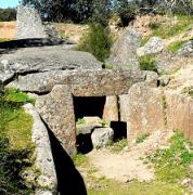 Dolmen de Lácara