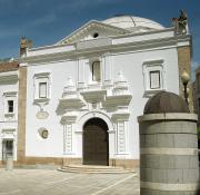 Hospital e Iglesia de San Juan de Dios