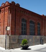 Mercado de Calatrava