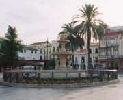 Plaza de España