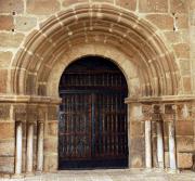 Iglesia de Santa Eulalia