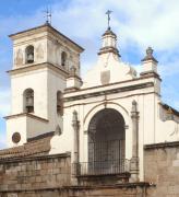 Iglesia Concatedral de santa María