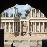 Teatro romano